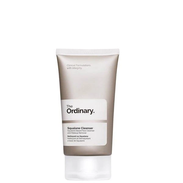 商品The Ordinary|The Ordinary Squalane Cleanser 50ml,价格¥74,第1张图片