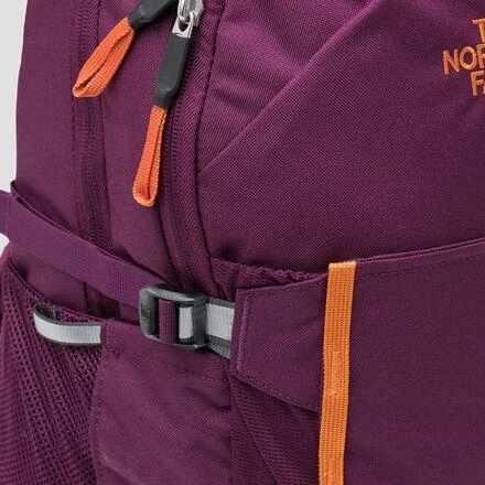商品The North Face|Pivoter 22L Backpack - Women's,价格¥491,第4张图片详细描述