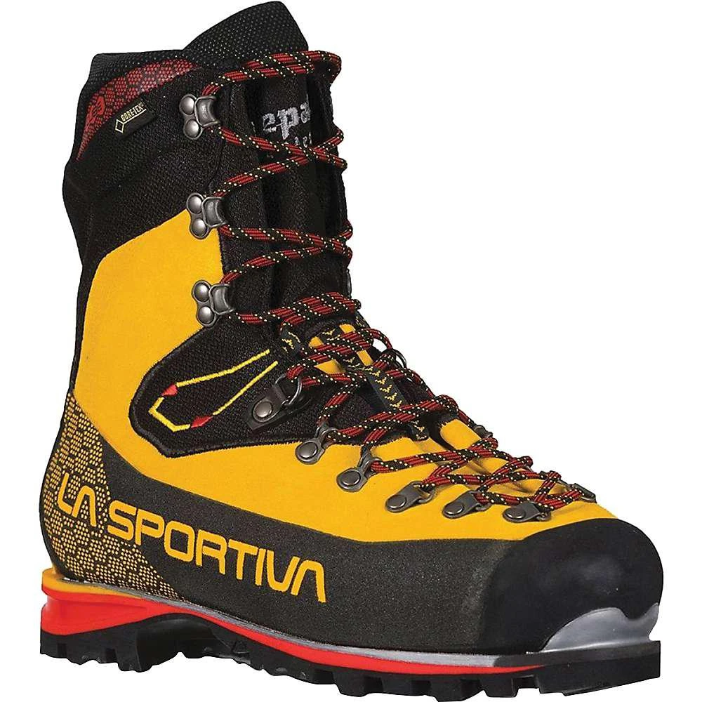 商品La Sportiva|La Sportiva Men's Nepal Cube GTX Boot,价格¥5349,第1张图片