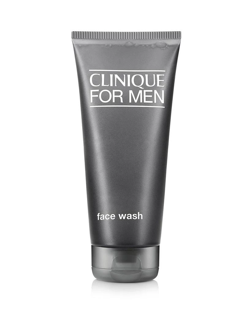 商品Clinique|for Men Face Wash,价格¥209,第1张图片详细描述