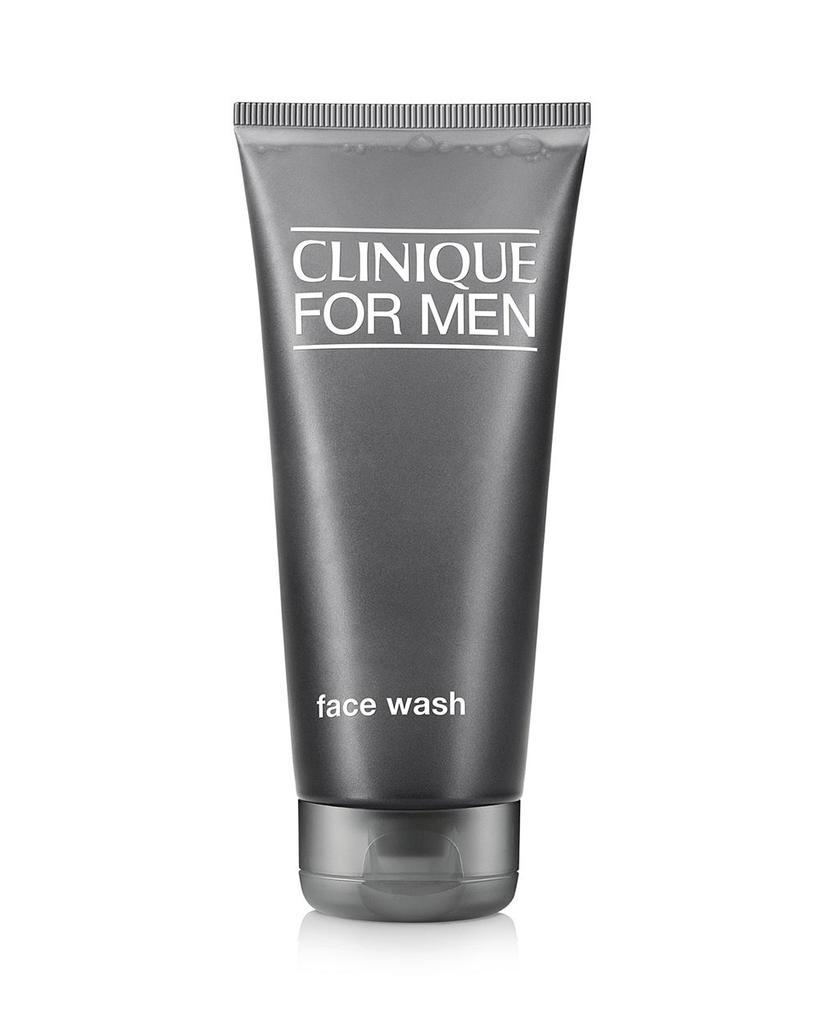 商品Clinique|For Men Face Wash 6.7 oz.,价格¥172,第3张图片详细描述