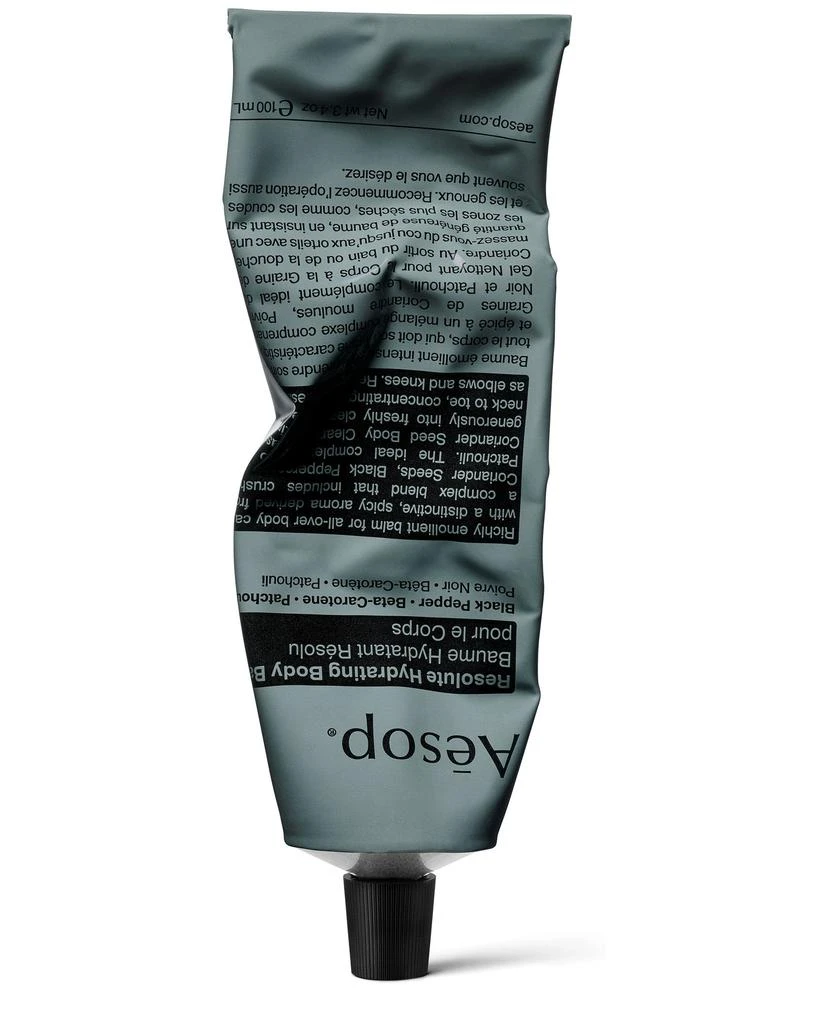商品Aesop|坚毅辛香身体乳霜 100毫升,价格¥275,第1张图片
