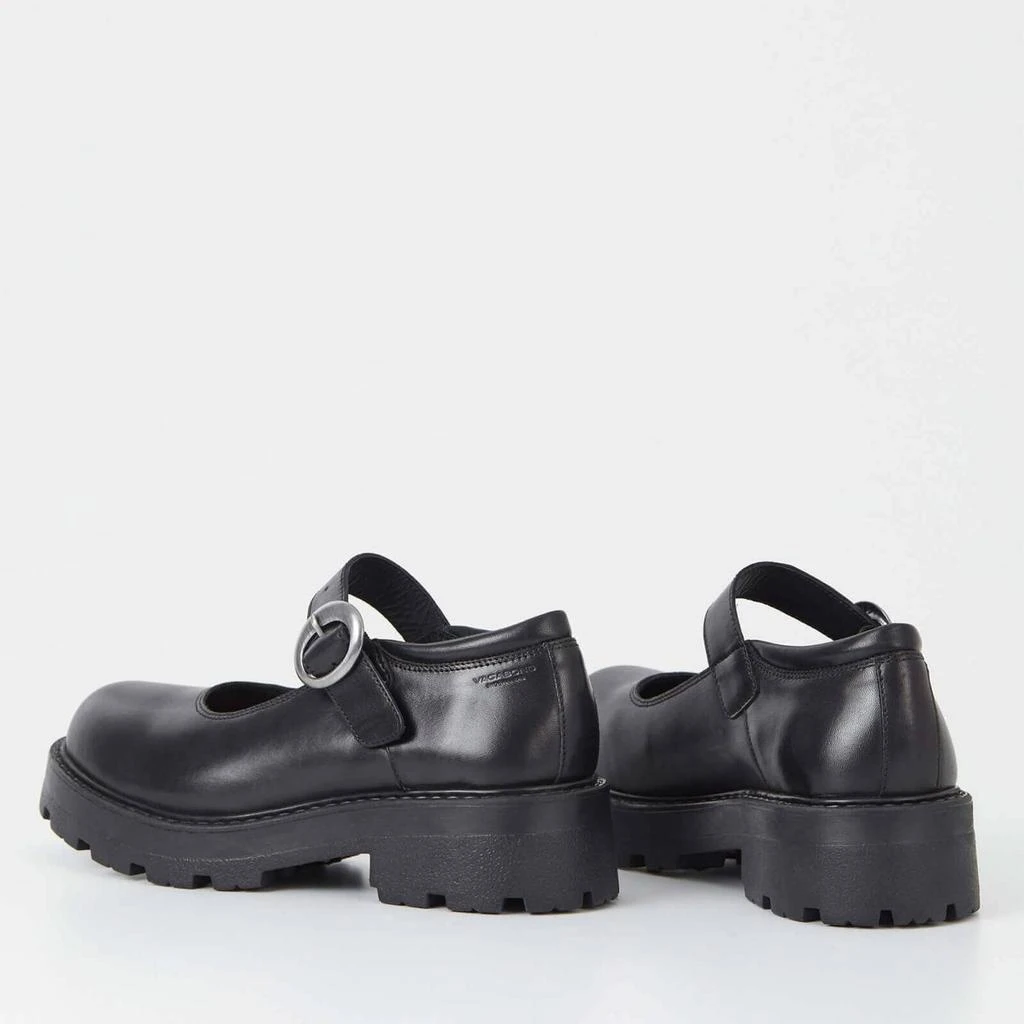 商品Vagabond|Vagabond Cosmo 2.0 Leather Mary Jane Shoes,价格¥536,第2张图片详细描述