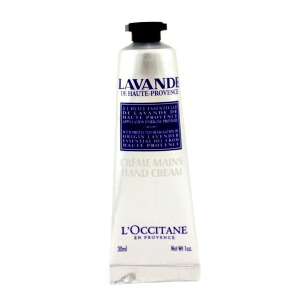 商品L'Occitane|128542 1 oz Lavender Harvest Hand Cream,价格¥199,第1张图片