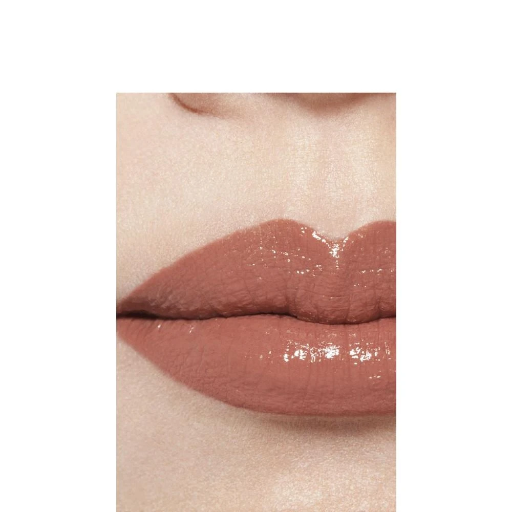 商品Chanel|Ultrawear Shine Liquid Lip Colour,价格¥339,第5张图片详细描述