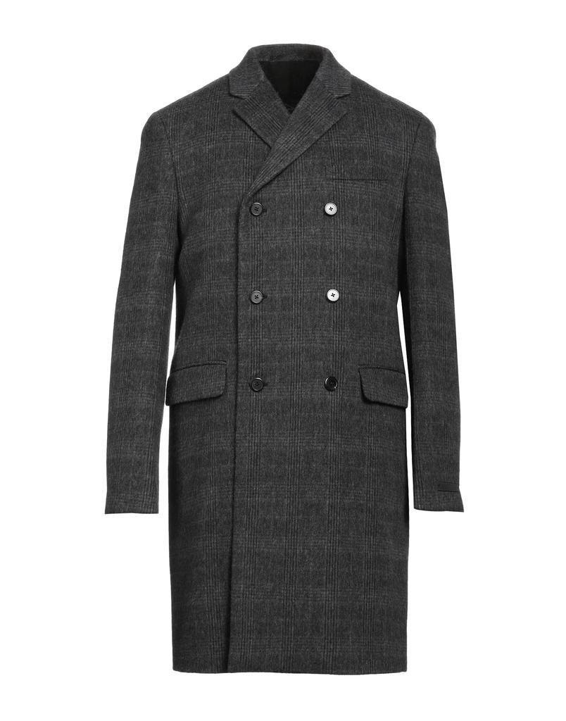 商品Prada|Coat,价格¥15763,第1张图片