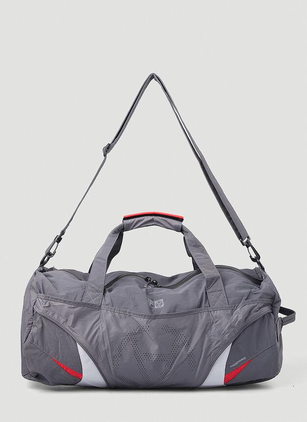 Redefined Gym Bag in Grey商品第4张图片规格展示