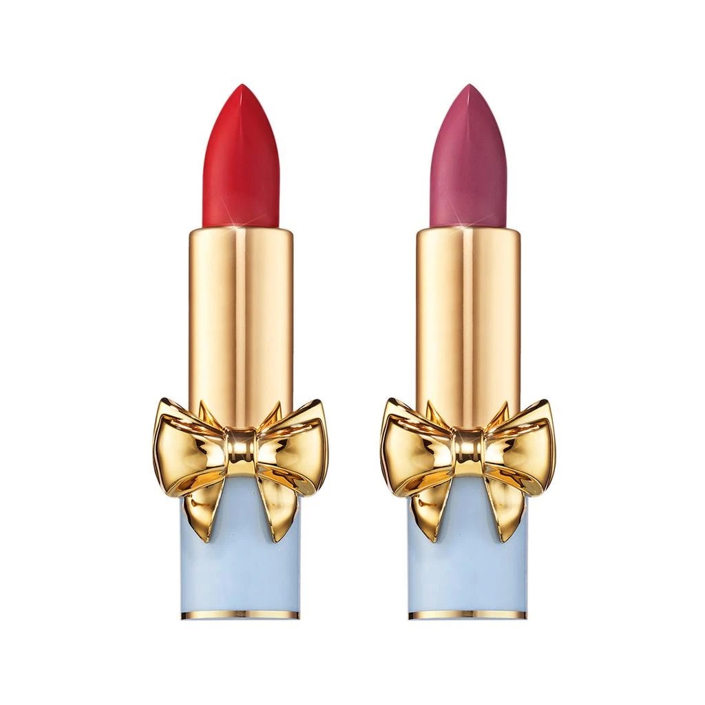 Pat McGrath Labs x Bridgerton II SatinAllure™ Lipstick Duo 商品