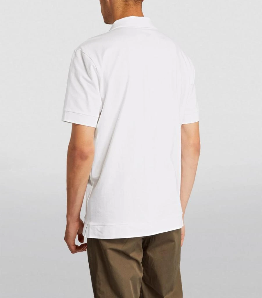 商品Hemingsworth|Comber Polo Shirt,价格¥1090,第4张图片详细描述