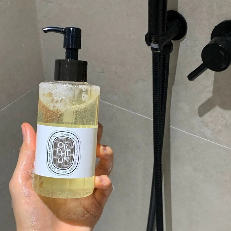 Diptyque蒂普提克 感官之水奥费恩洁肤露200ml 沐浴清洁 商品