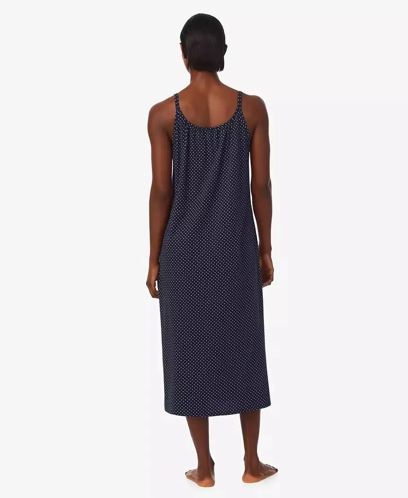 商品Ralph Lauren|Women's Double Strap Button Neck Ballet Gown,价格¥269,第2张图片详细描述