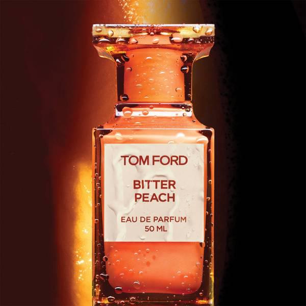 Tom Ford Bitter Peach Eau de Parfum 50ml商品第3张图片规格展示