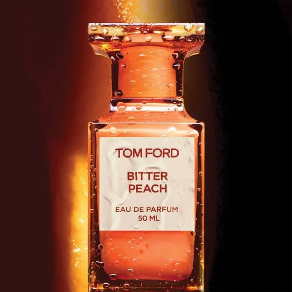 商品Tom Ford|Tom Ford Bitter Peach Eau de Parfum 50ml,价格¥2632,第3张图片详细描述