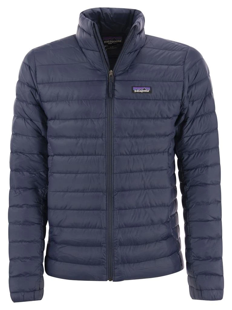 商品Patagonia|Lightweight Down Jacket,价格¥2475,第1张图片