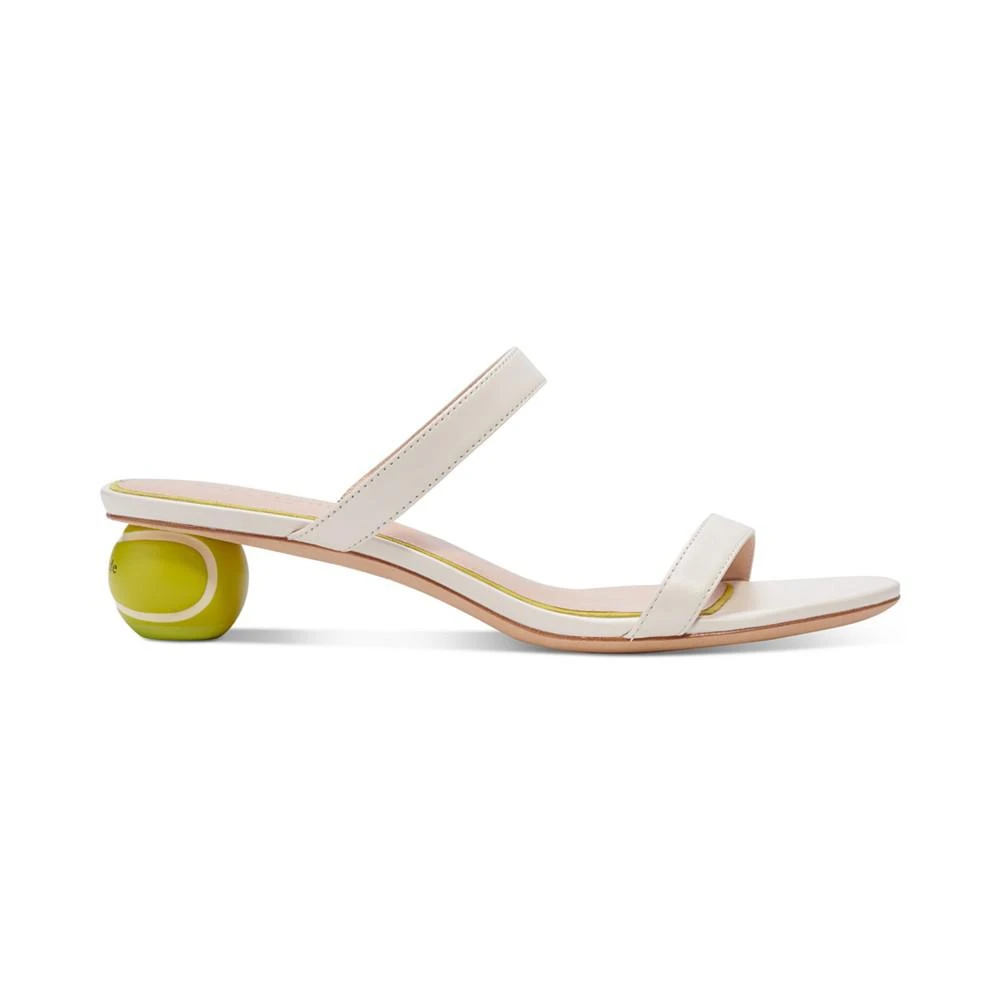 商品Kate Spade|Women's Play Dress Sandals,价格¥1713,第2张图片详细描述