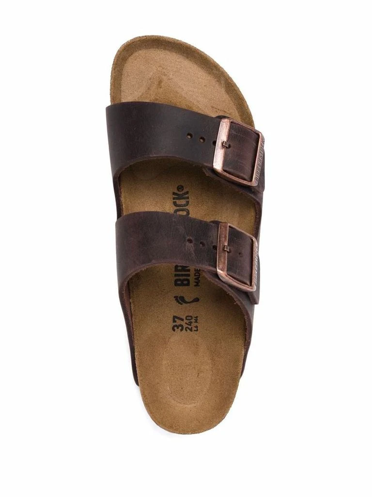商品Birkenstock|BIRKENSTOCK Arizona sandals,价格¥1185,第3张图片详细描述