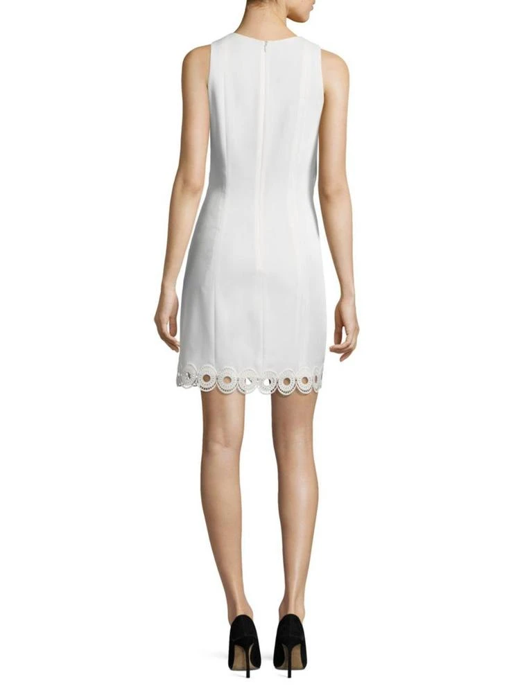 商品Shoshanna|Popover Cropped Dress,价格¥885,第2张图片详细描述