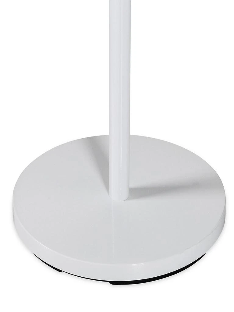 商品Honey Can Do|Modern Standing Coat Rack,价格¥492,第4张图片详细描述