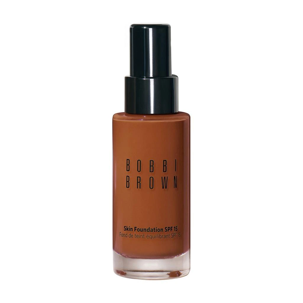 Skin Foundation SPF 15 商品