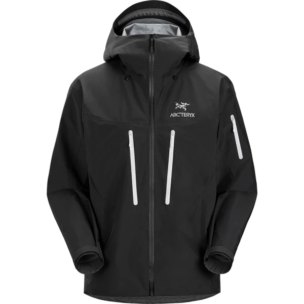 【Brilliant|包邮包税】始祖鸟 ALPHA SV JACKET M[SS23] 新款上市 Alpha SV 男士夹克 AJNSMX5552 商品