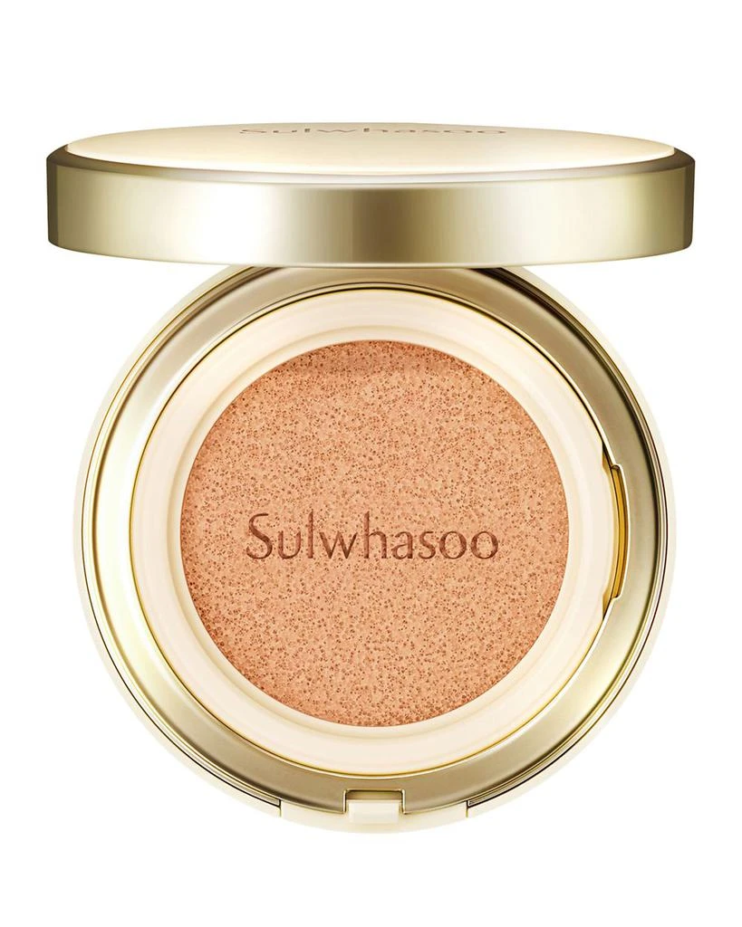 商品Sulwhasoo|Perfecting Cushion,价格¥416,第1张图片