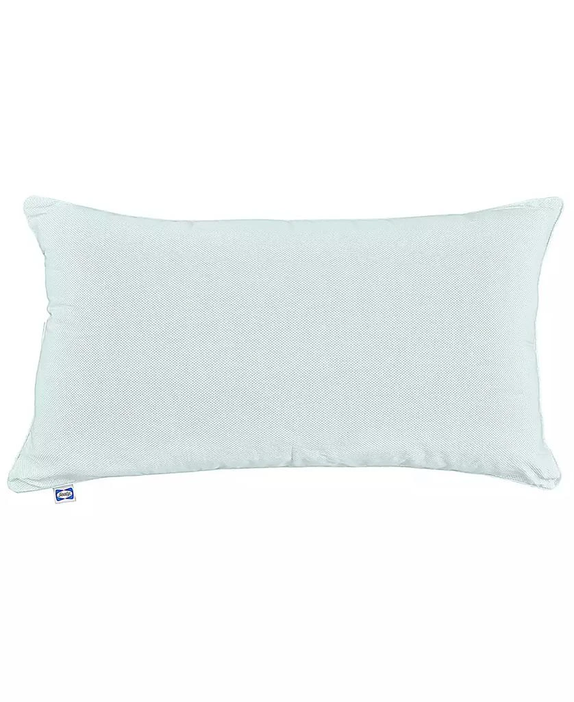 商品Sealy|Cool to the Touch Instant Cooling Pillow,价格¥328,第3张图片详细描述