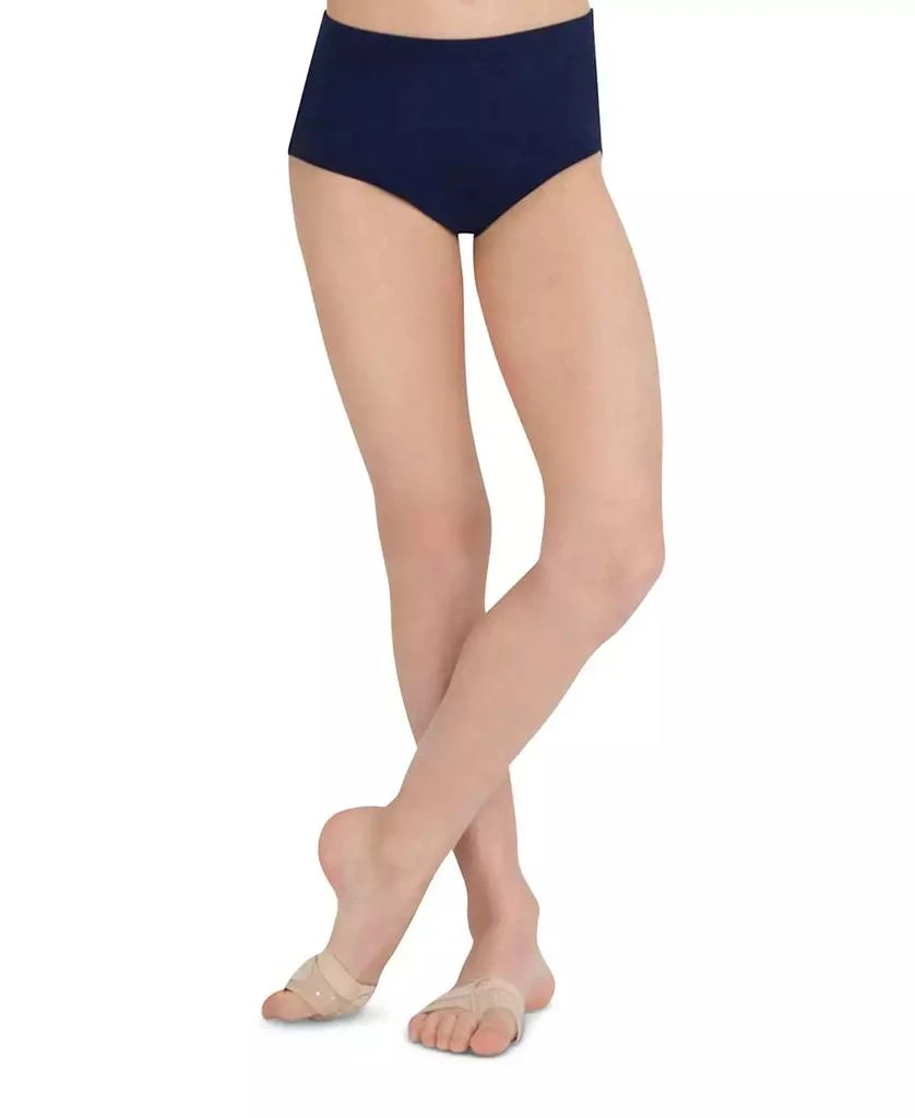 Girls Team Basics Brief 商品