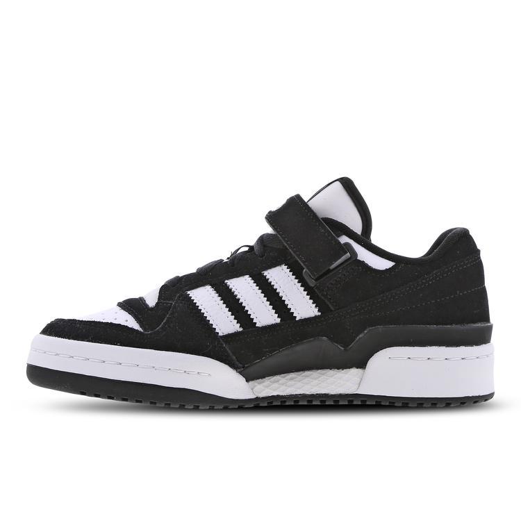 商品Adidas|adidas Forum - Grade School Shoes,价格¥300-¥558,第6张图片详细描述