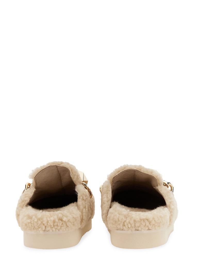 商品Ash|Ash Mule Ghost Fur,价格¥1483,第4张图片详细描述