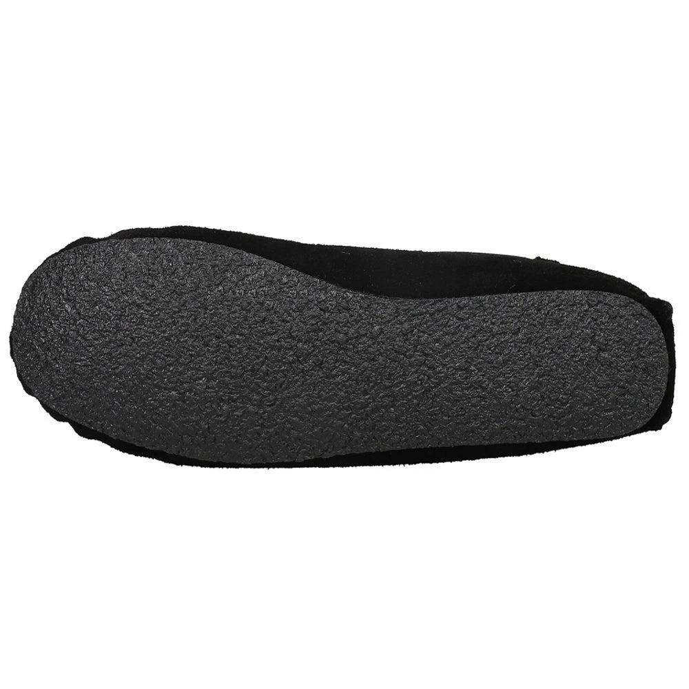 商品Minnetonka|Cally Moccasin Slippers,价格¥300,第5张图片详细描述