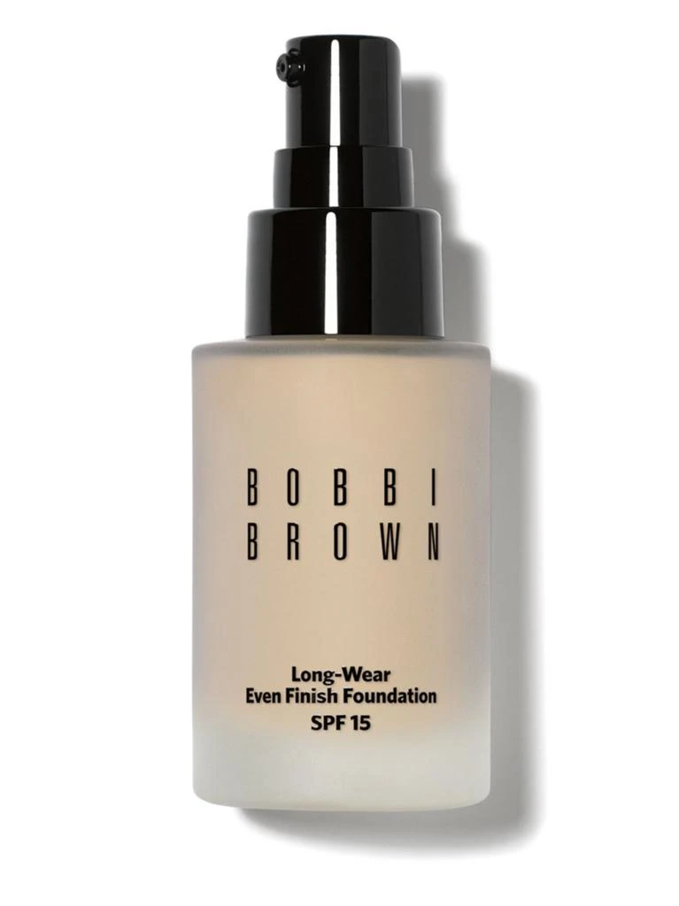 商品Bobbi Brown|无感持妆粉底露SPF15 (12小时控油持妆) 30ml,价格¥375,第1张图片