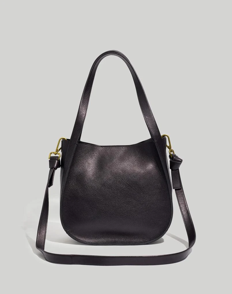 商品Madewell|The Sydney Shoulder Bag,价格¥1194,第1张图片