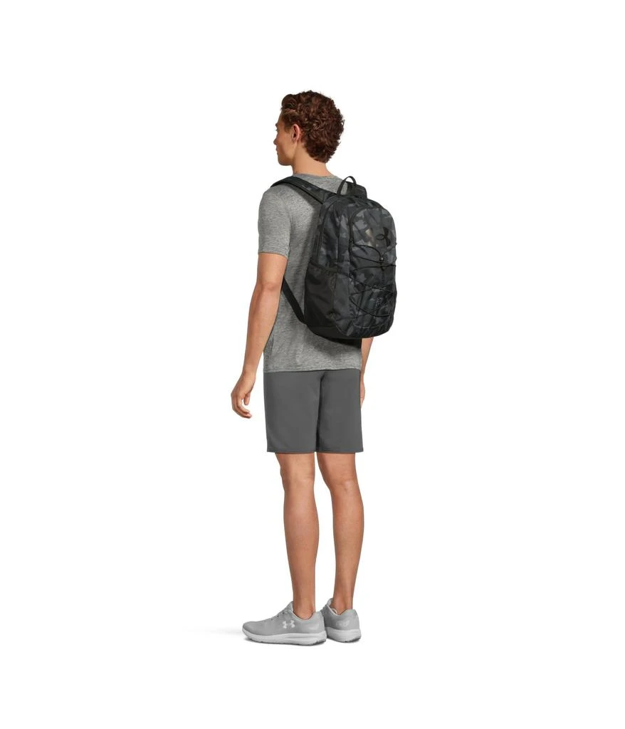 Hustle Sport Backpack 商品