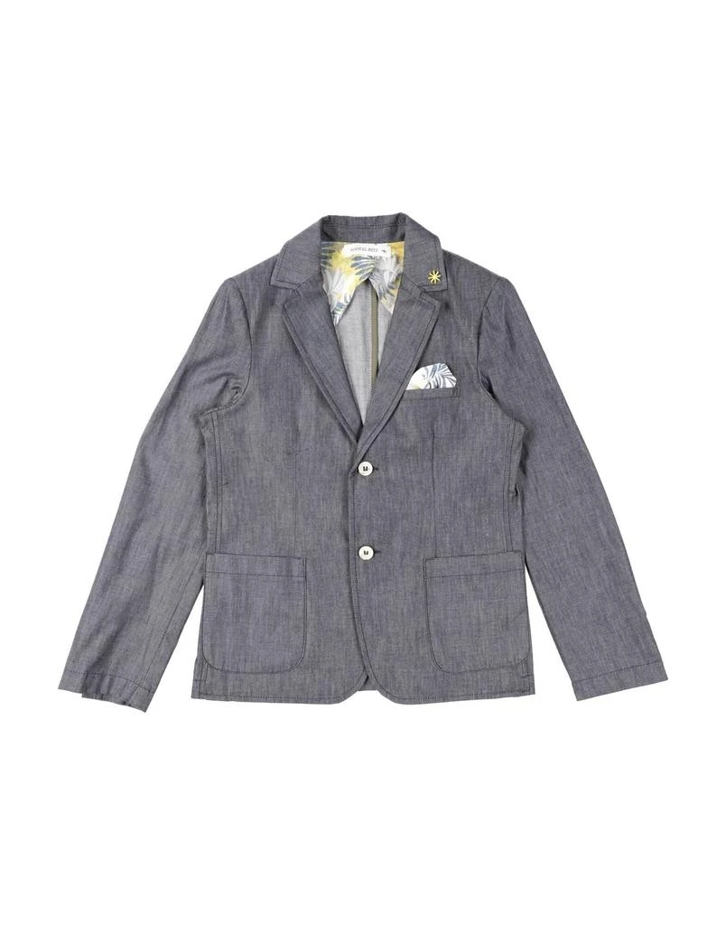 商品MANUEL RITZ|Blazer,价格¥1200,第1张图片