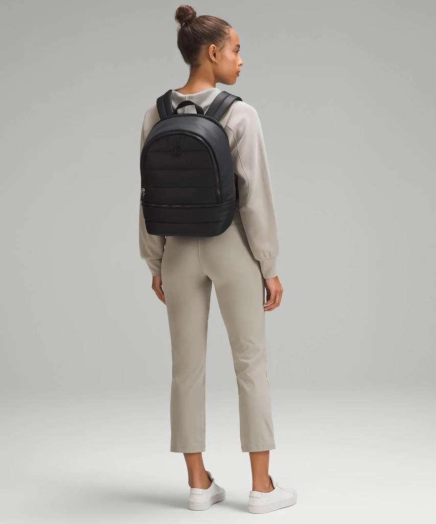 商品Lululemon|Wunder Puff Backpack 20L,价格¥640,第2张图片详细描述