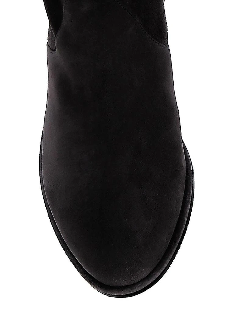 商品Stuart Weitzman|Lowland Boots,价格¥3175,第4张图片详细描述