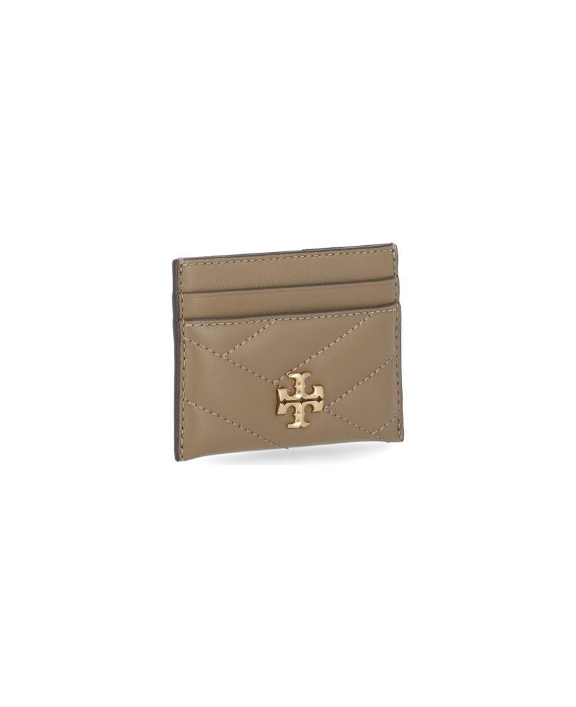 商品Tory Burch|Chevron Kira Cards Holder,价格¥1001,第4张图片详细描述