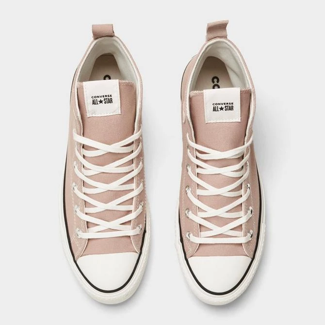 Women's Converse Chuck Taylor All Star Lift Platform Casual Shoes 商品