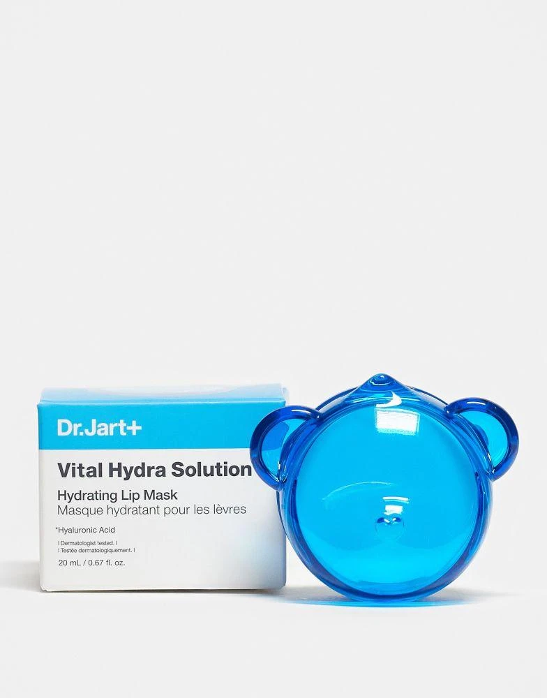 商品Dr.Jart+|Dr Jart+ Vital Hydra Solution Hydrating Lip Mask 20ml,价格¥217,第1张图片