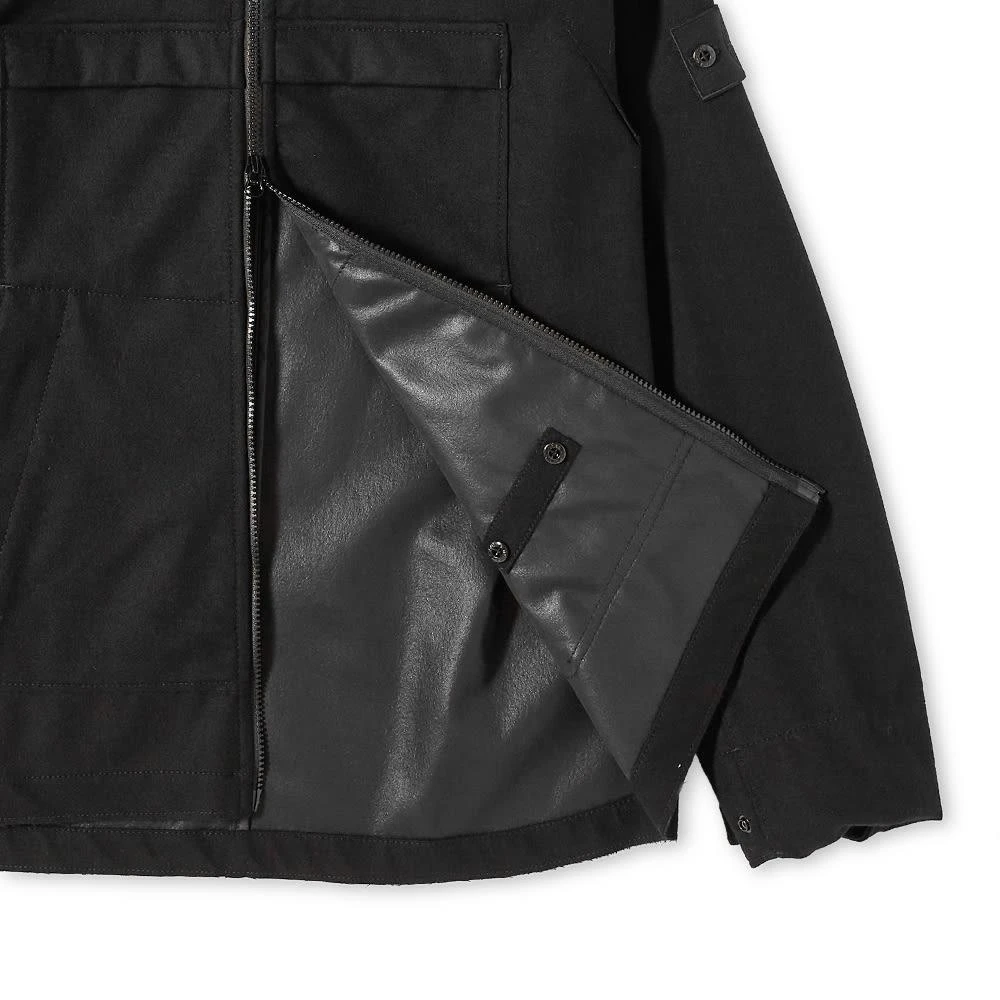 商品Stone Island|Stone Island Ghost 3L Down Jacket,价格¥4677,第2张图片详细描述