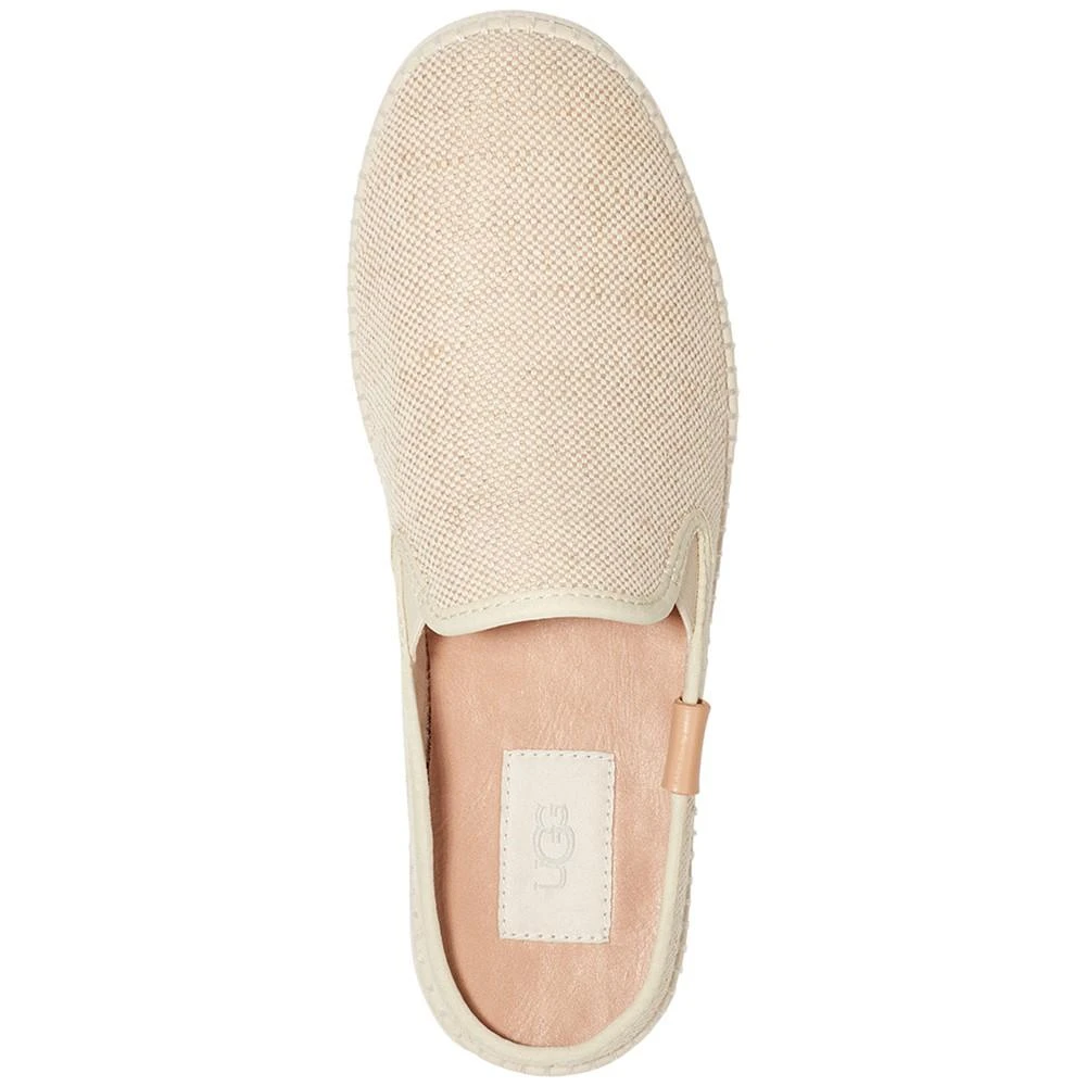 商品UGG|Women's Delu Slide Flats,价格¥300,第4张图片详细描述