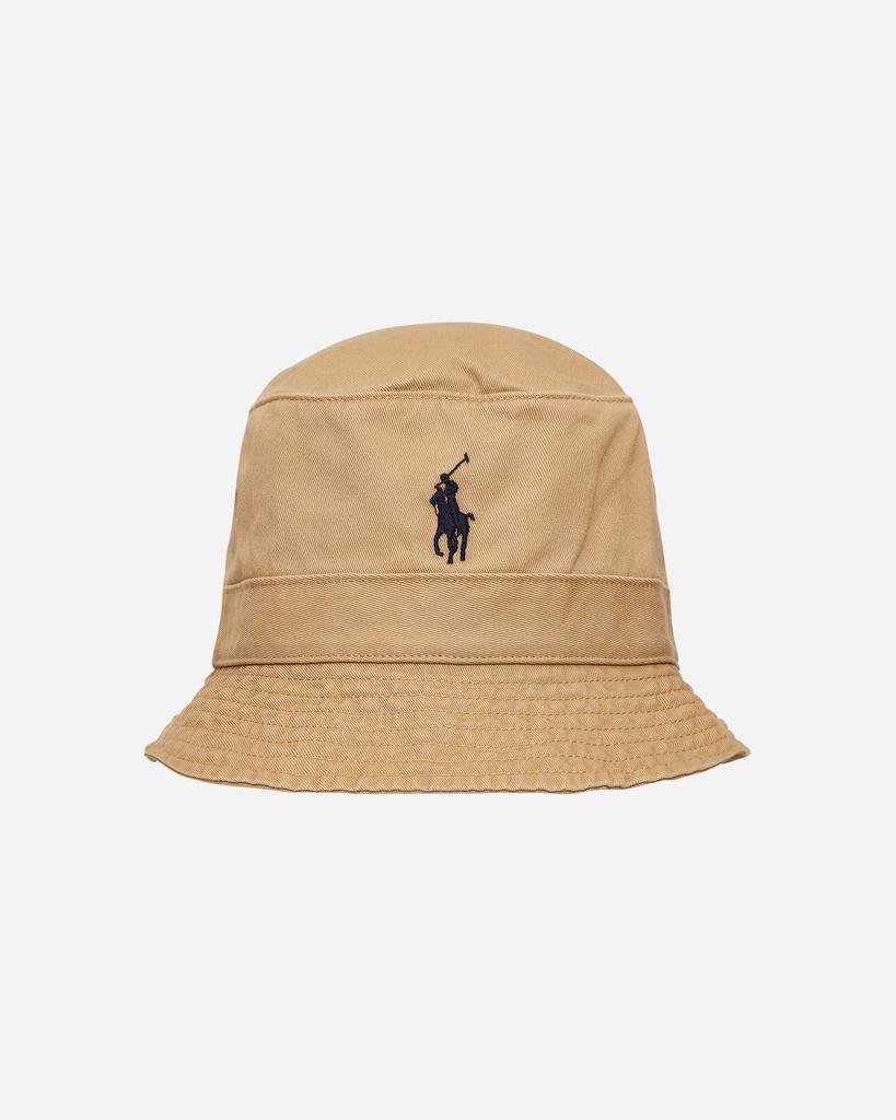 Loft Bucket Hat Beige商品第2张图片规格展示