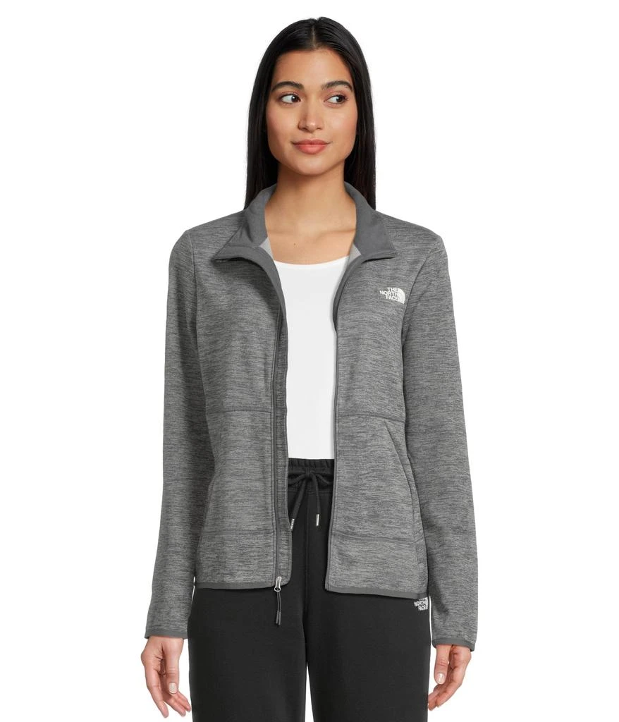 商品The North Face|Canyonlands Full Zip,价格¥613,第1张图片