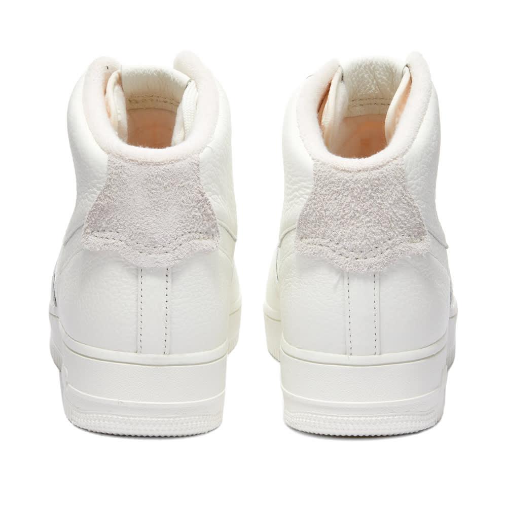 Nike Air Force 1 Sculpt W商品第3张图片规格展示