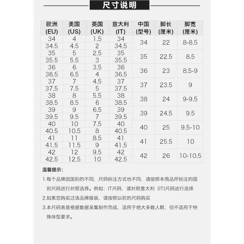 商品Alexander McQueen|香港直邮Alexander McQueen亚历山大麦昆运动鞋553680WHGP59061,价格¥5670,第18张图片详细描述