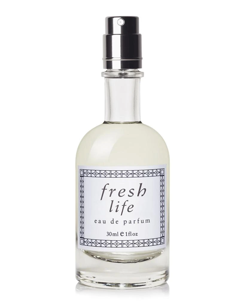 商品Fresh|Fresh Life Eau de Parfum, 1 oz.,价格¥414,第1张图片