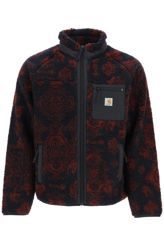 商品Carhartt WIP|'PRENTIS LINER' FLEECE BLOUSON,价格¥931,第1张图片