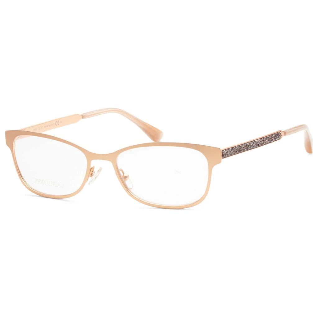 商品Jimmy Choo|Jimmy Choo Women's Opticals JC203-007E-00,价格¥521,第1张图片