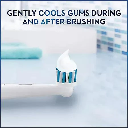 商品Crest|Crest  Pro-Health Gum Detoxify Ultra Toothpaste (5.2 oz., 4 pk.),价格¥163,第3张图片详细描述