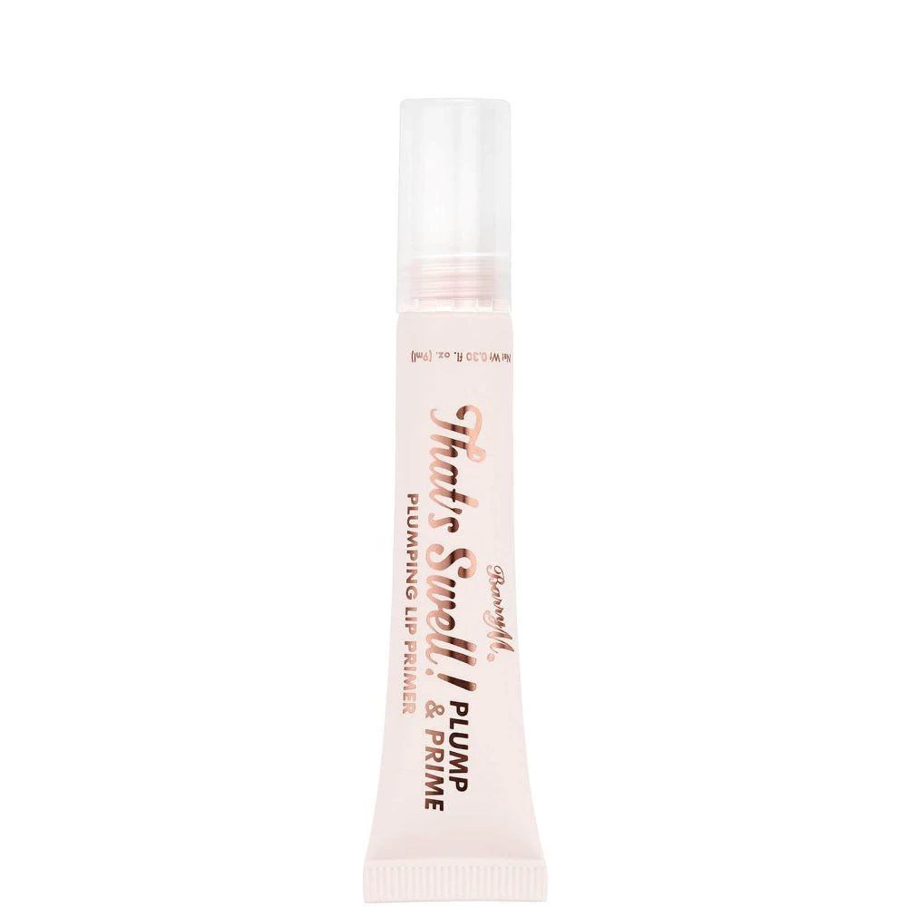 商品Barry M|Barry M - That's Swell! Lip Plump and Prime (9ml),价格¥310,第1张图片